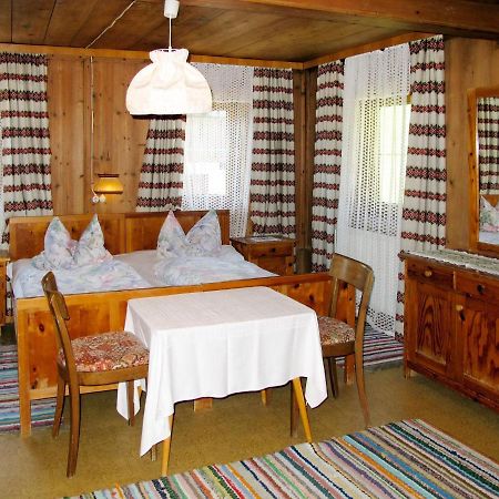 שוונדאו Apartment Bauernhaus Schusterhaeusl By Interhome מראה חיצוני תמונה