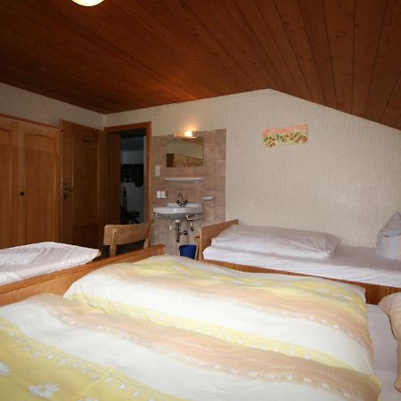 שוונדאו Apartment Bauernhaus Schusterhaeusl By Interhome מראה חיצוני תמונה