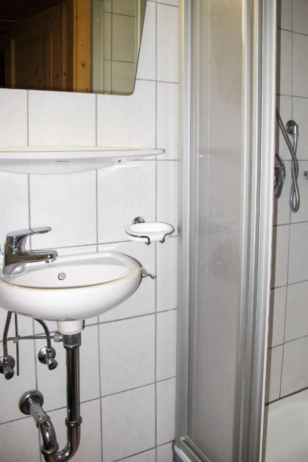 שוונדאו Apartment Bauernhaus Schusterhaeusl By Interhome מראה חיצוני תמונה