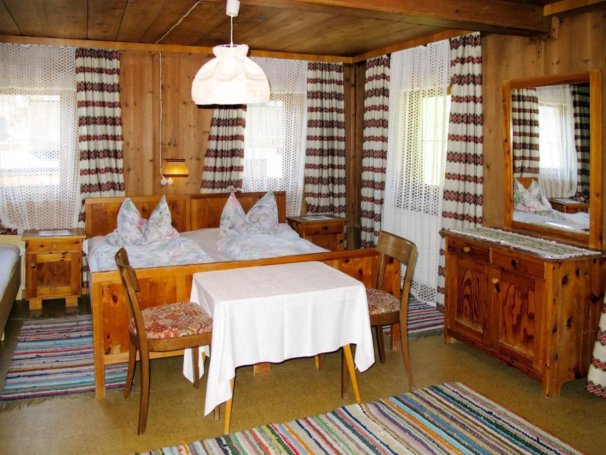 שוונדאו Apartment Bauernhaus Schusterhaeusl By Interhome מראה חיצוני תמונה