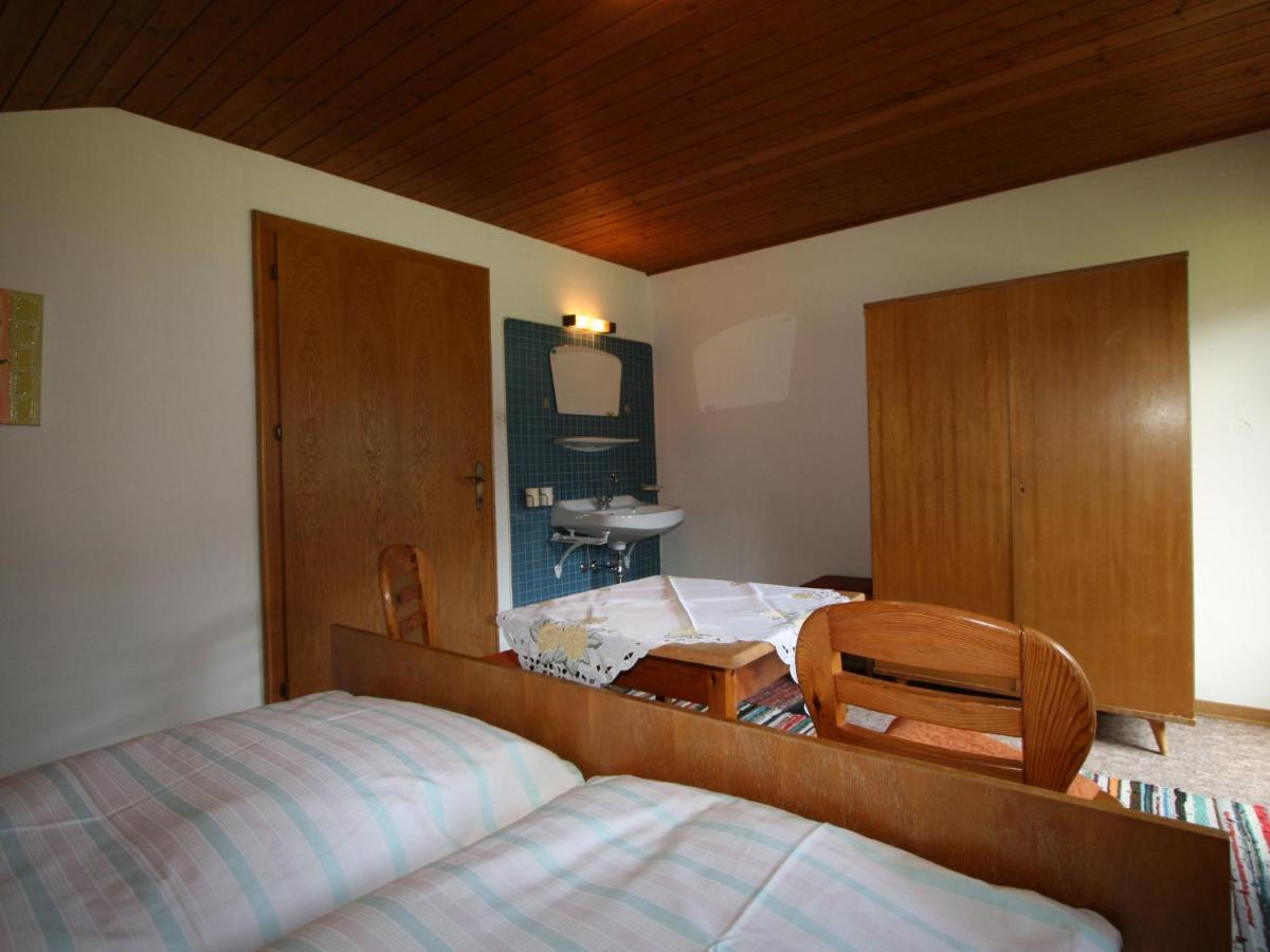 שוונדאו Apartment Bauernhaus Schusterhaeusl By Interhome מראה חיצוני תמונה