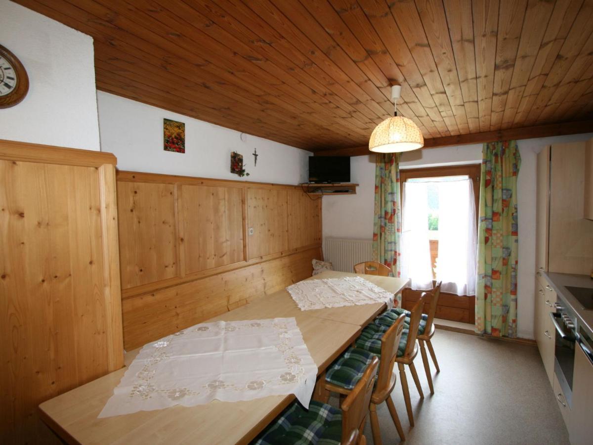 שוונדאו Apartment Bauernhaus Schusterhaeusl By Interhome מראה חיצוני תמונה