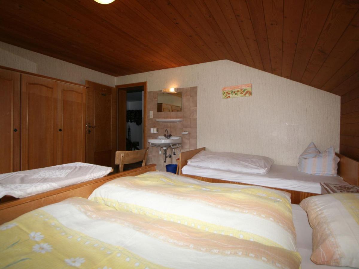 שוונדאו Apartment Bauernhaus Schusterhaeusl By Interhome מראה חיצוני תמונה