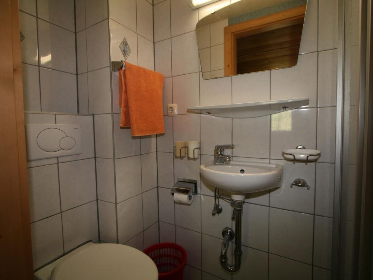 שוונדאו Apartment Bauernhaus Schusterhaeusl By Interhome מראה חיצוני תמונה