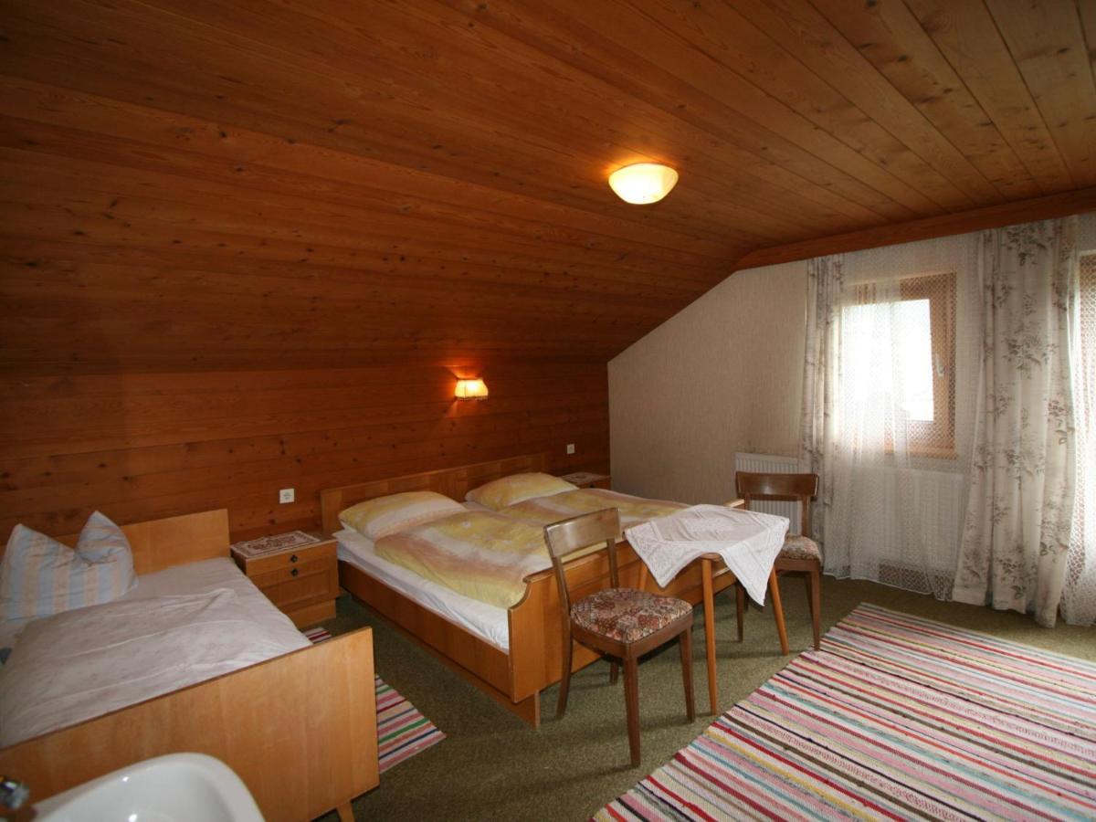שוונדאו Apartment Bauernhaus Schusterhaeusl By Interhome מראה חיצוני תמונה