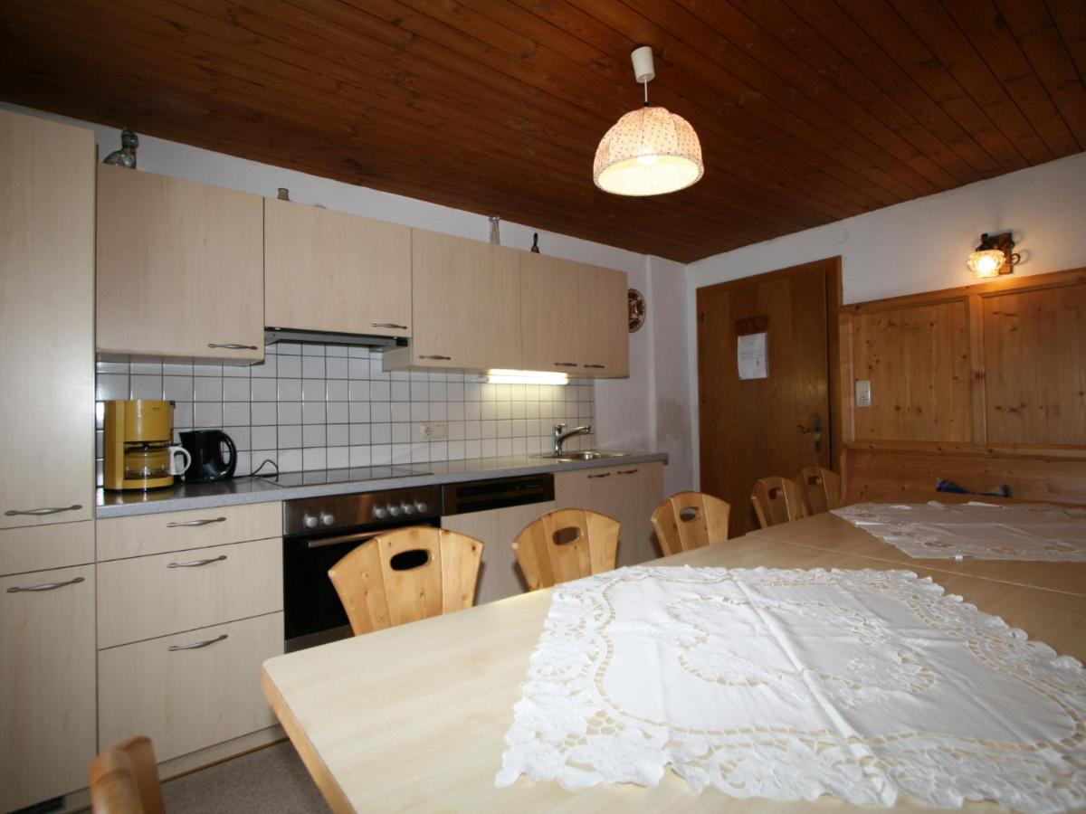 שוונדאו Apartment Bauernhaus Schusterhaeusl By Interhome מראה חיצוני תמונה