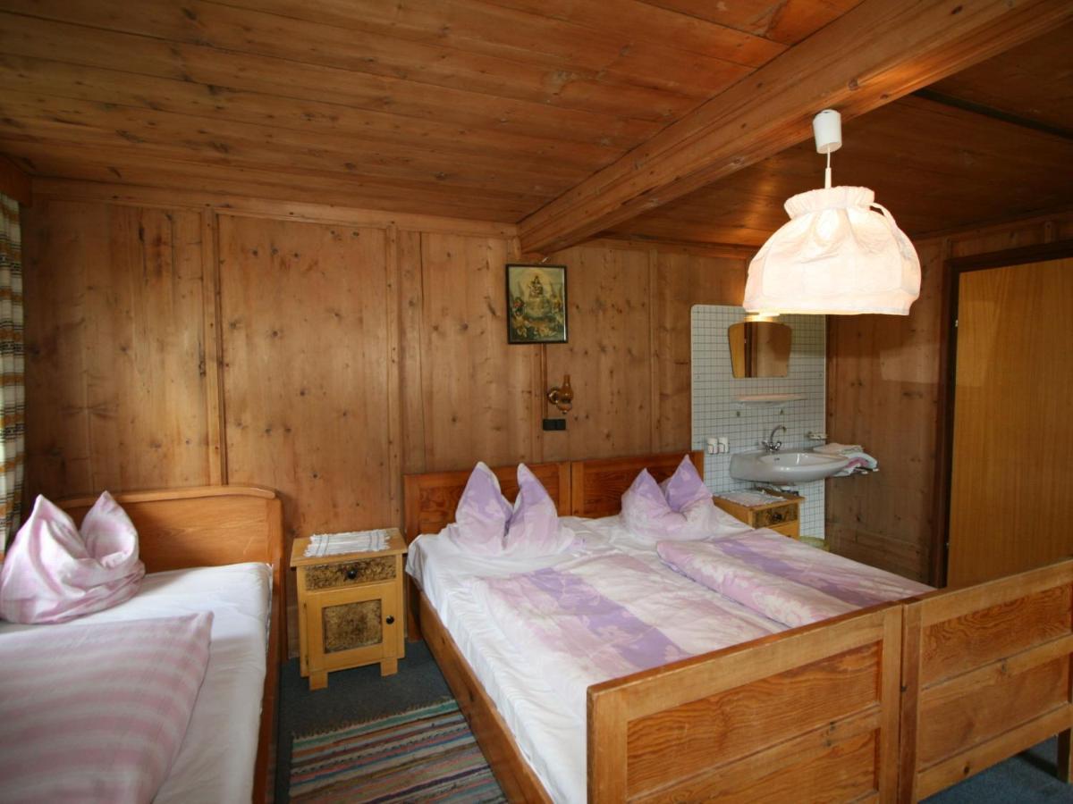 שוונדאו Apartment Bauernhaus Schusterhaeusl By Interhome מראה חיצוני תמונה