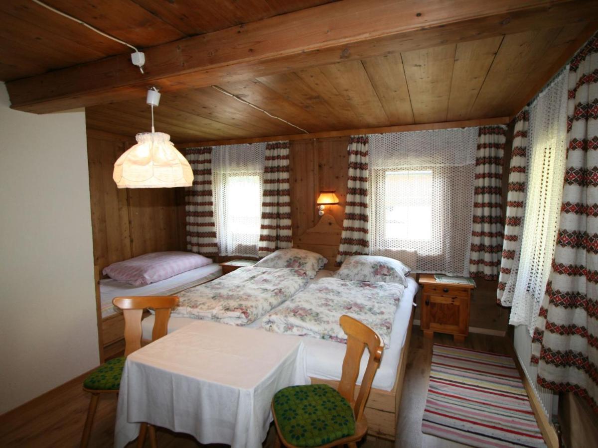 שוונדאו Apartment Bauernhaus Schusterhaeusl By Interhome מראה חיצוני תמונה